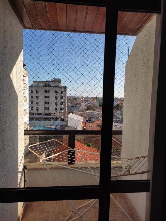 Apartamento Centro Cabo Frio Exterior foto