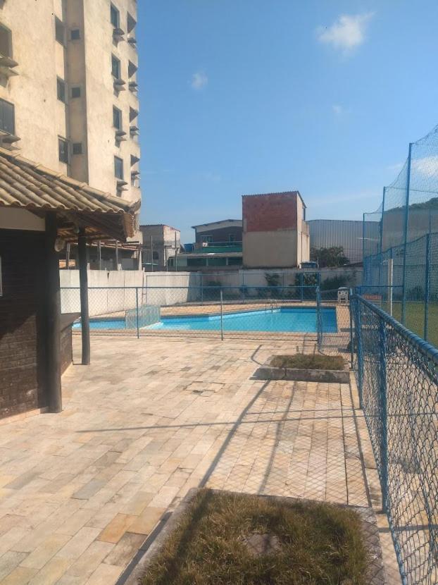 Apartamento Centro Cabo Frio Exterior foto