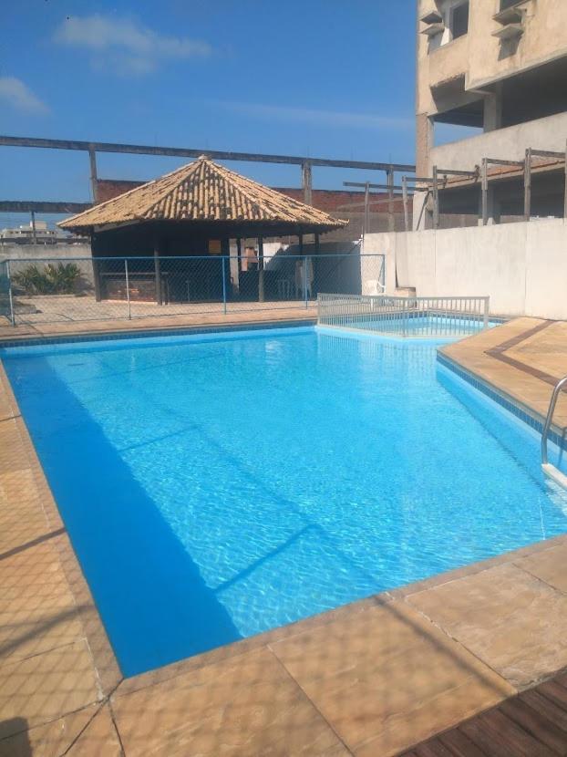 Apartamento Centro Cabo Frio Exterior foto