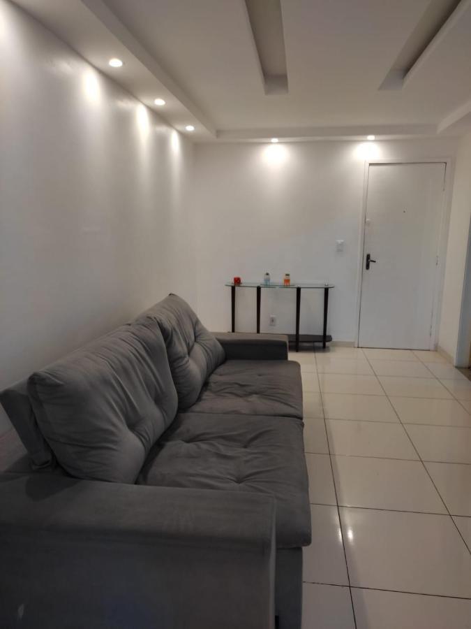 Apartamento Centro Cabo Frio Exterior foto