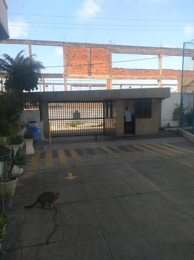 Apartamento Centro Cabo Frio Exterior foto