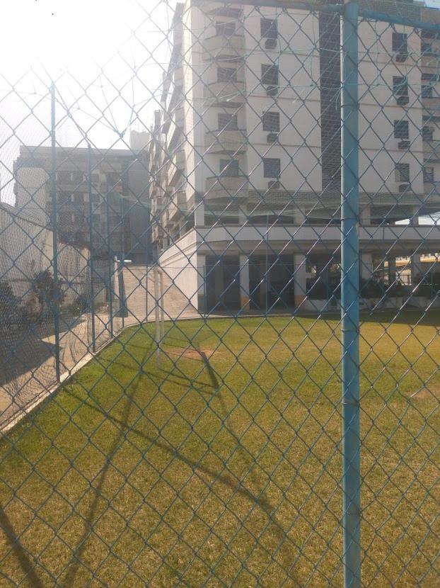 Apartamento Centro Cabo Frio Exterior foto