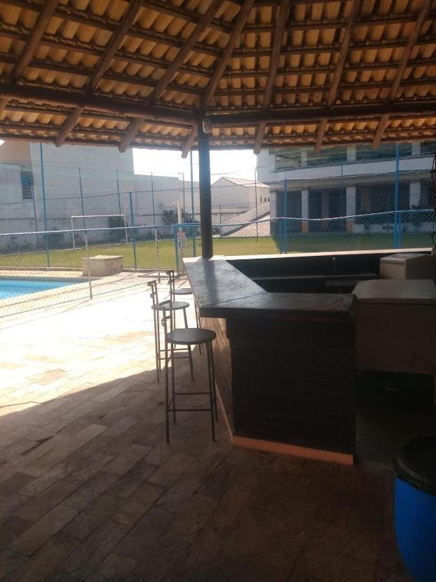 Apartamento Centro Cabo Frio Exterior foto